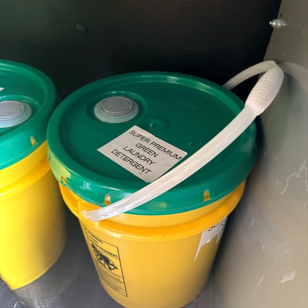 5 gal Premium Laundry Detergent